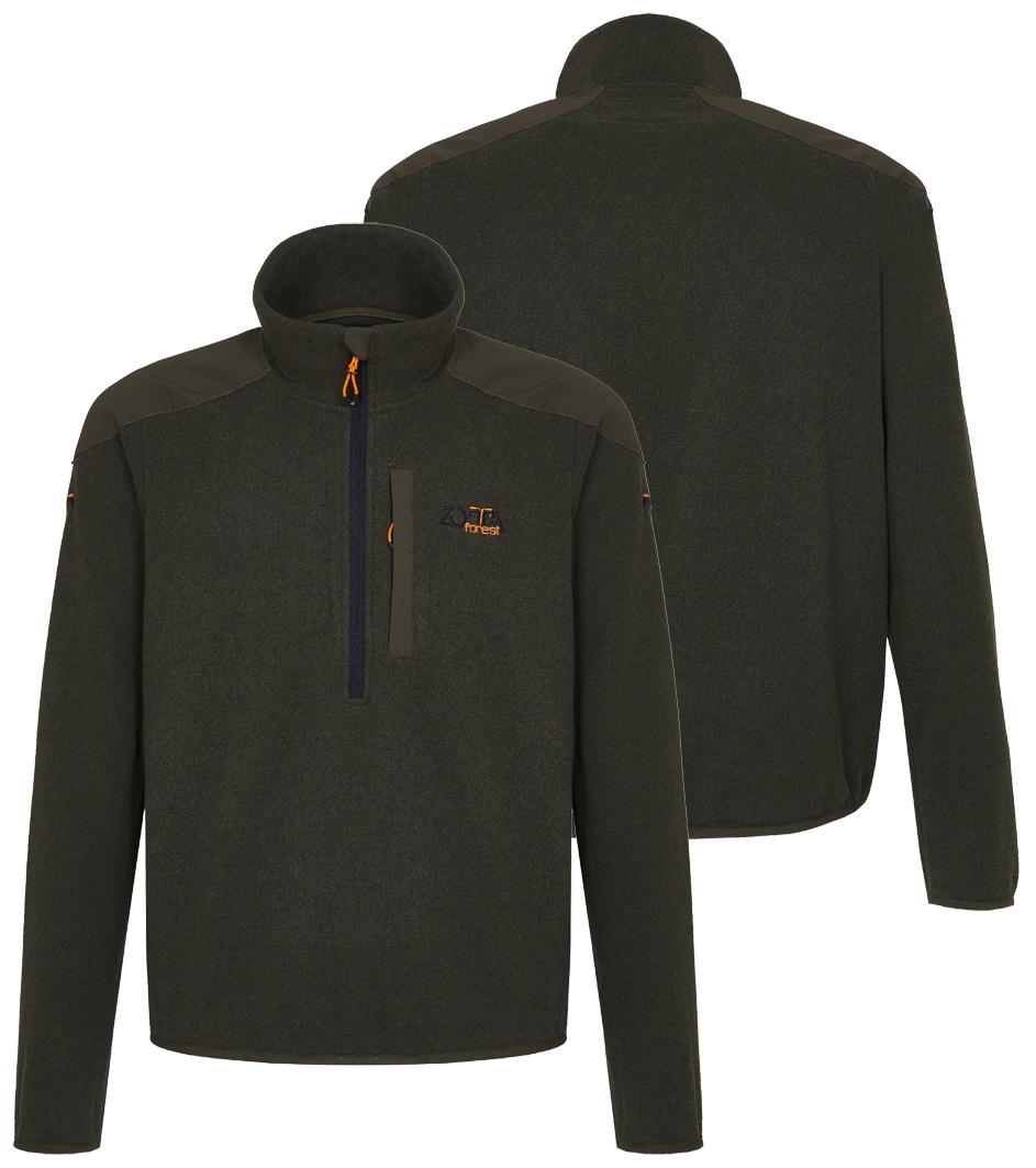 Μπλούζα ZOTTA FOREST CILE